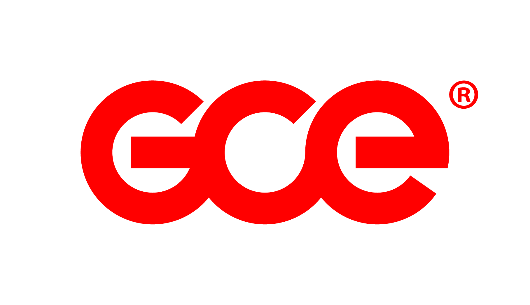 GCE logo