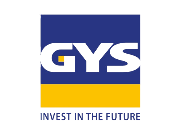 GYS logo