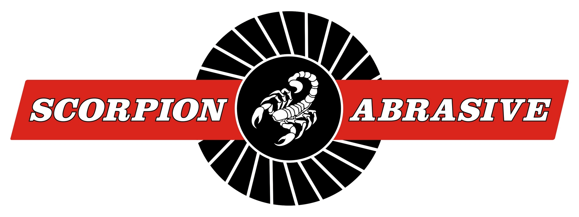 Scorpion logo